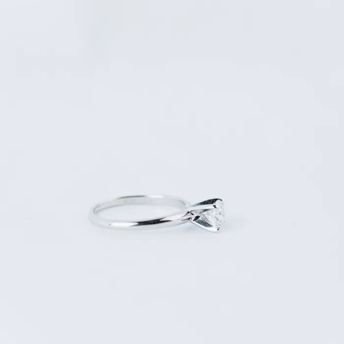 STORE 5a PreOwned Diamond Engagement Ring Rings