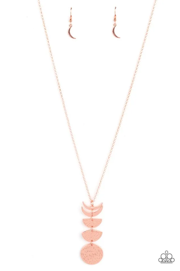 Necklaces Paparazzi Jewelry Paparazzi Necklace Phase Out Copper